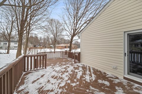 Tiny photo for Geneva, IL 60134 (MLS # 12559176)
