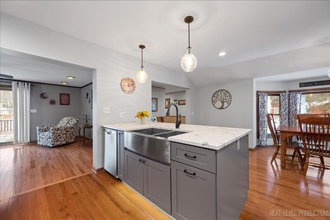 Tiny photo for Geneva, IL 60134 (MLS # 12559176)