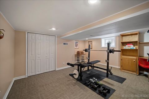 Tiny photo for Geneva, IL 60134 (MLS # 12559176)