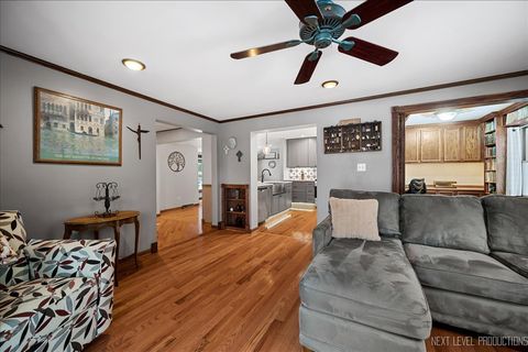 Tiny photo for Geneva, IL 60134 (MLS # 12559176)