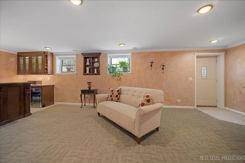 Tiny photo for Geneva, IL 60134 (MLS # 12559176)