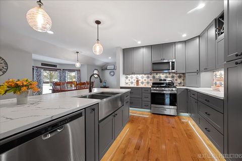 Tiny photo for Geneva, IL 60134 (MLS # 12559176)