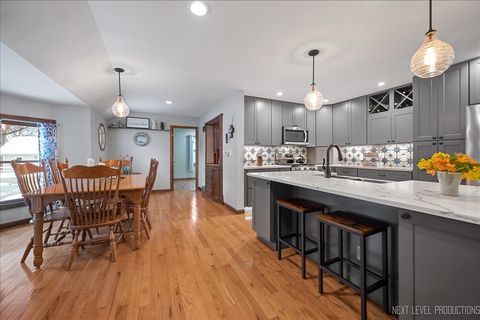 Tiny photo for Geneva, IL 60134 (MLS # 12559176)