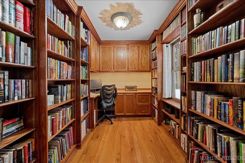 Tiny photo for Geneva, IL 60134 (MLS # 12559176)