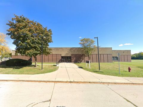 Tiny photo for 730 Kimberly Drive, DeKalb, IL 60115 (MLS # 12639056)