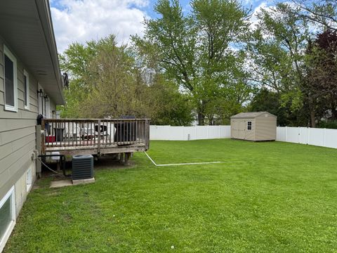 Tiny photo for 730 Kimberly Drive, DeKalb, IL 60115 (MLS # 12639056)