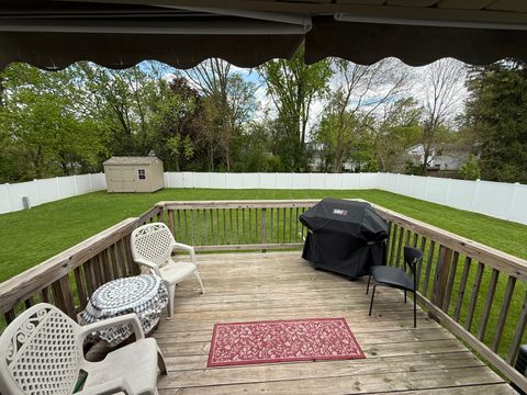 Tiny photo for 730 Kimberly Drive, DeKalb, IL 60115 (MLS # 12639056)