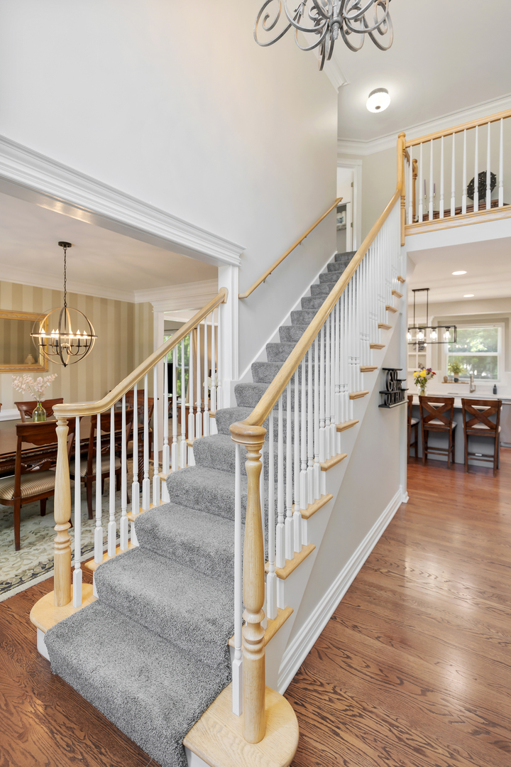 262 Hawk Hollow Drive