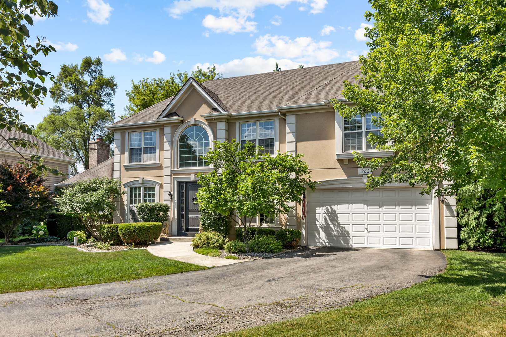 262 Hawk Hollow Drive