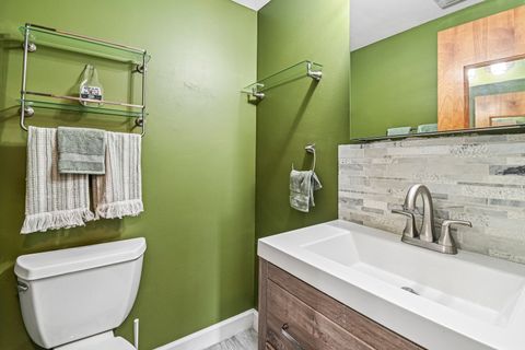 Tiny photo for 9740 S Pulaski Road #306, Oak Lawn, IL 60453 (MLS # 12639228)