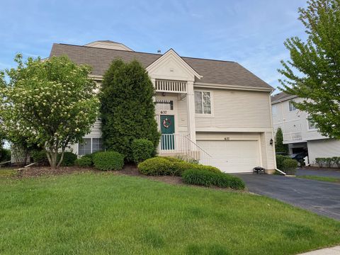 A home in Round Lake