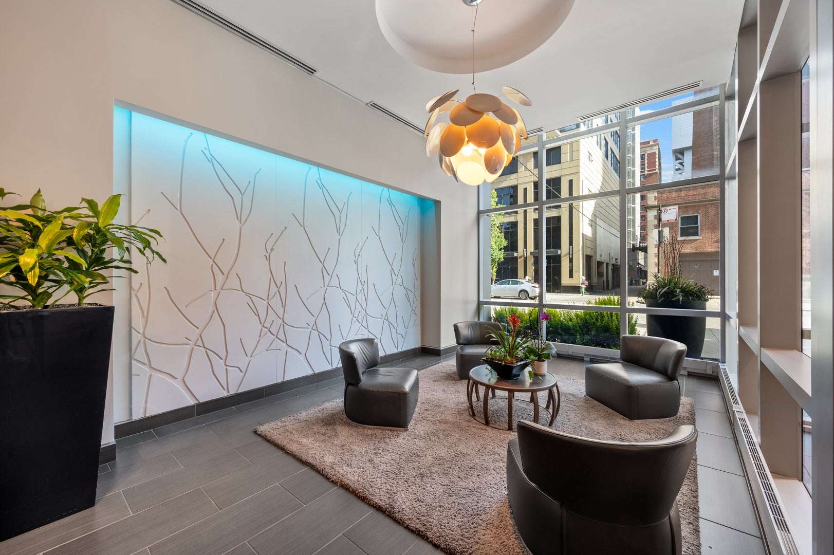 110 W Superior Street 2603