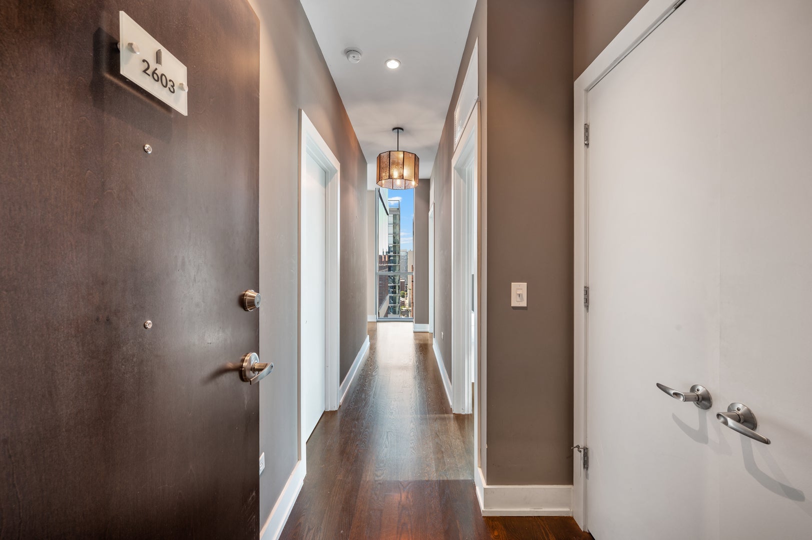 110 W Superior Street 2603
