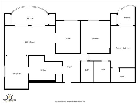 Tiny photo for 1405 E Central Road #222C, Arlington Heights, IL 60005 (MLS # 12615564)