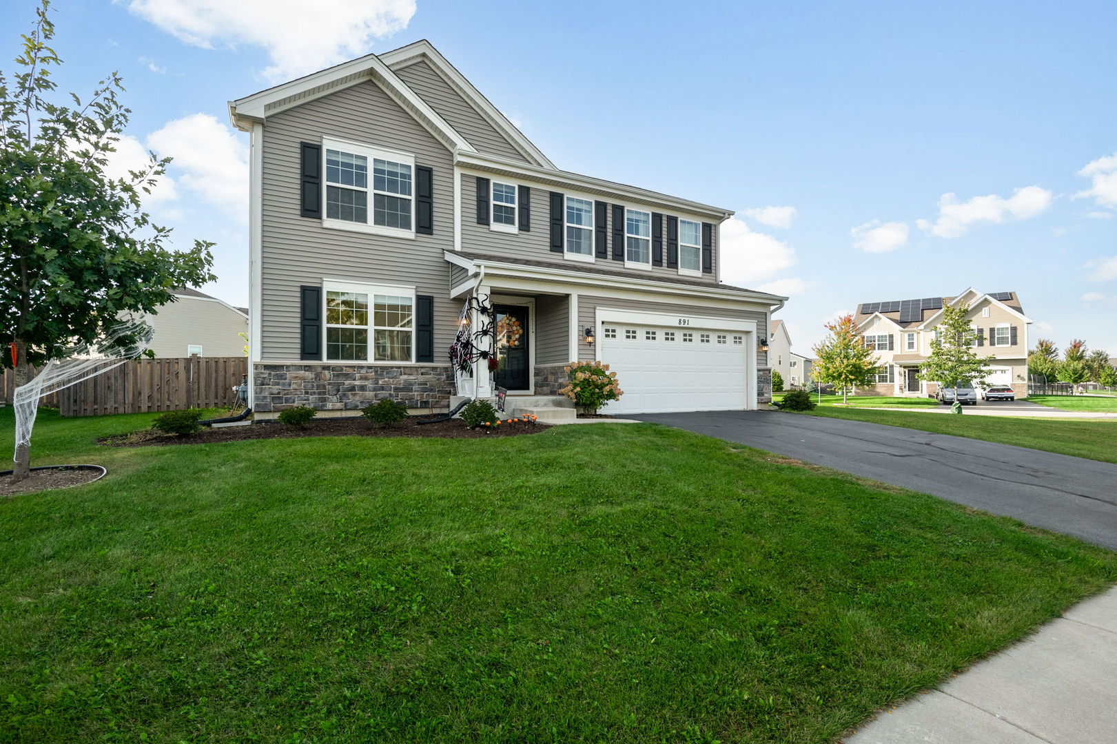 891 Wildwood Drive