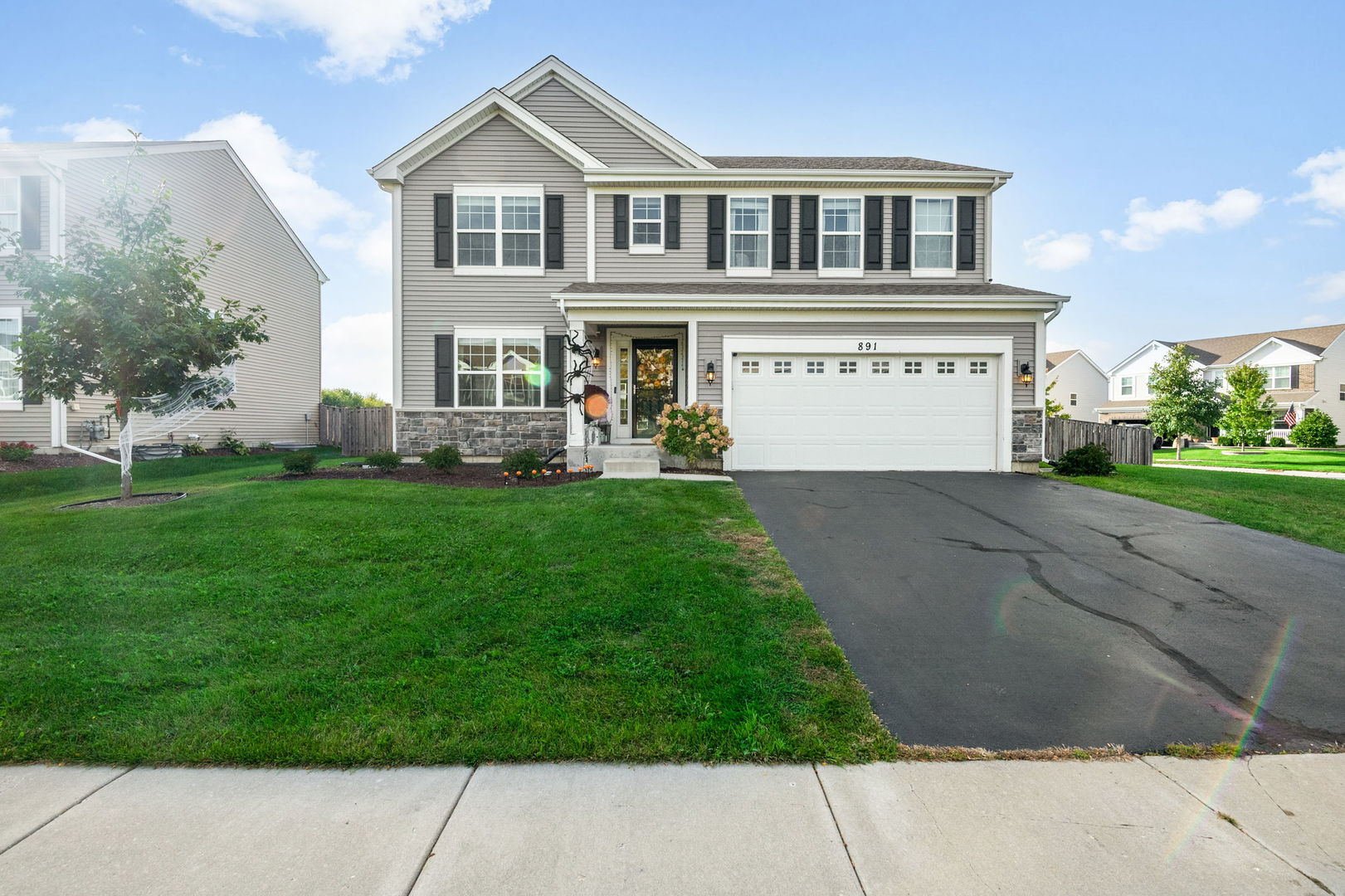 891 Wildwood Drive