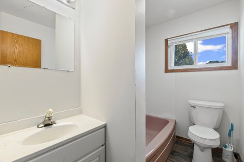 Tiny photo for 2308 Madonna Avenue, Joliet, IL 60436 (MLS # 12521876)