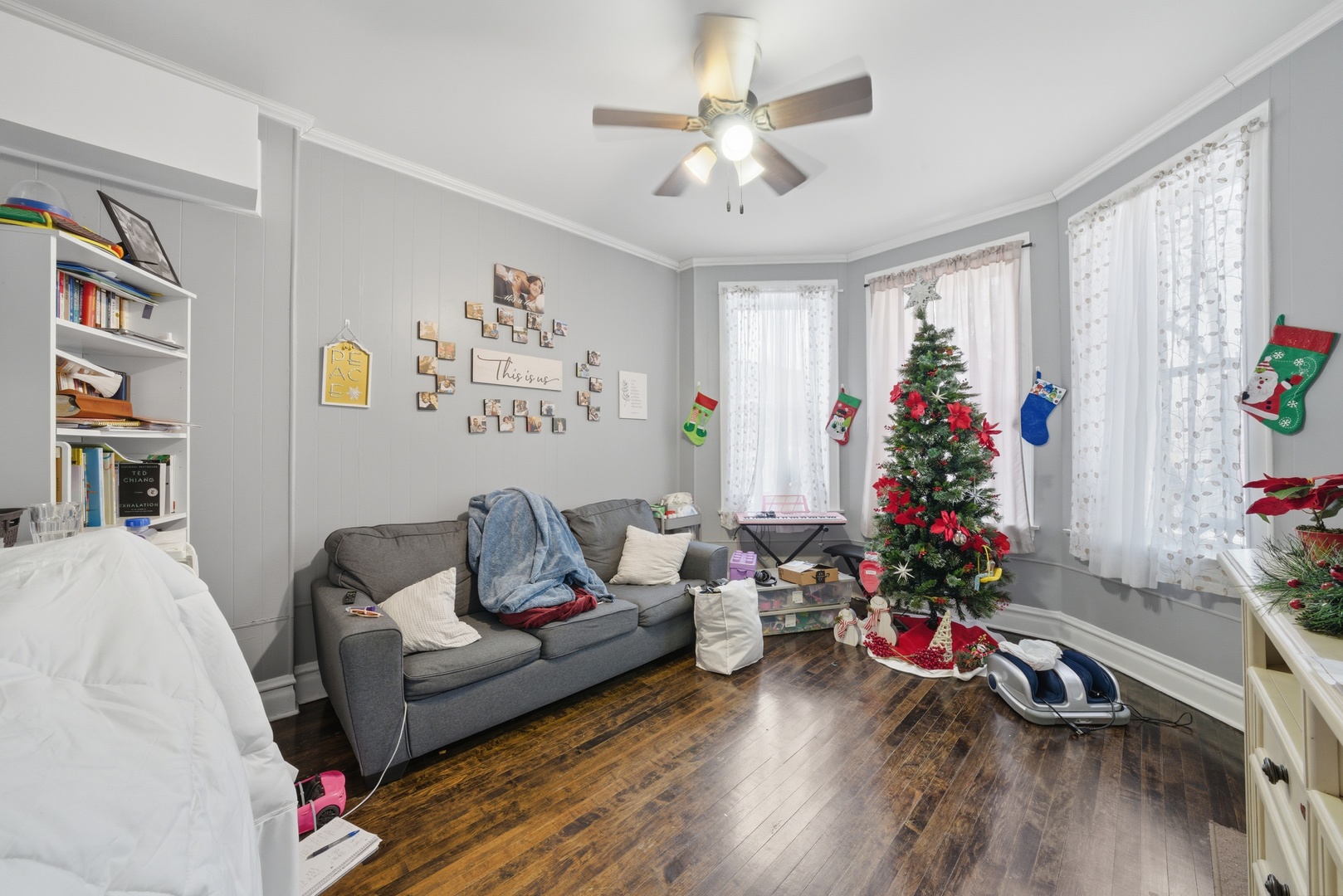 2527 S Harding Avenue