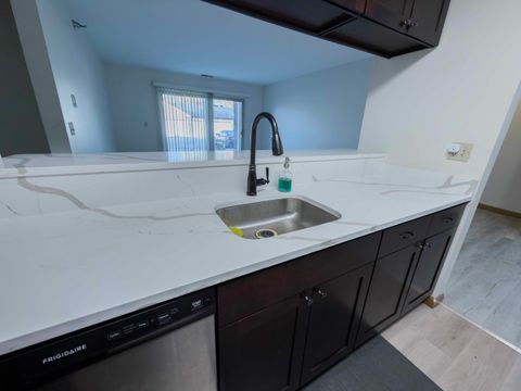 Tiny photo for 104 Glengarry Drive #105, Bloomingdale, IL 60108 (MLS # 12629574)