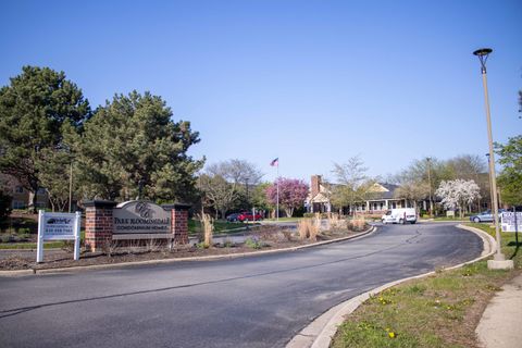 Tiny photo for 104 Glengarry Drive #105, Bloomingdale, IL 60108 (MLS # 12629574)