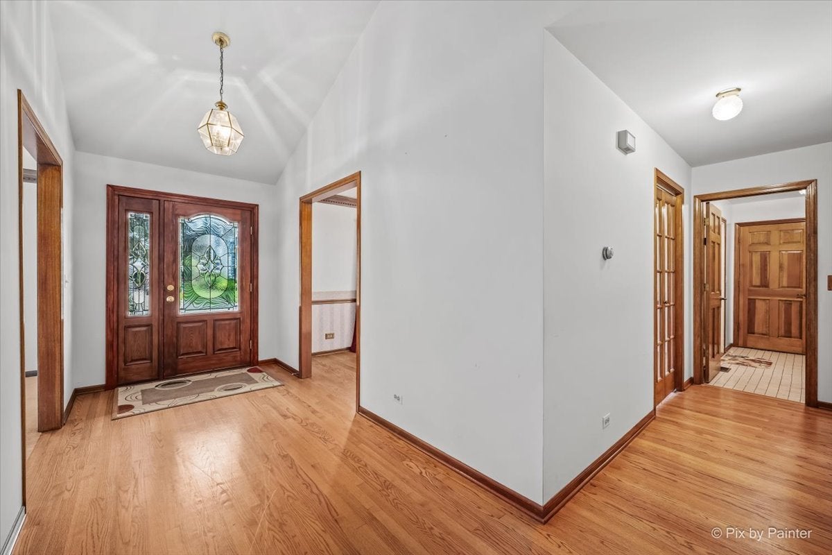 251 N Cambridge Drive