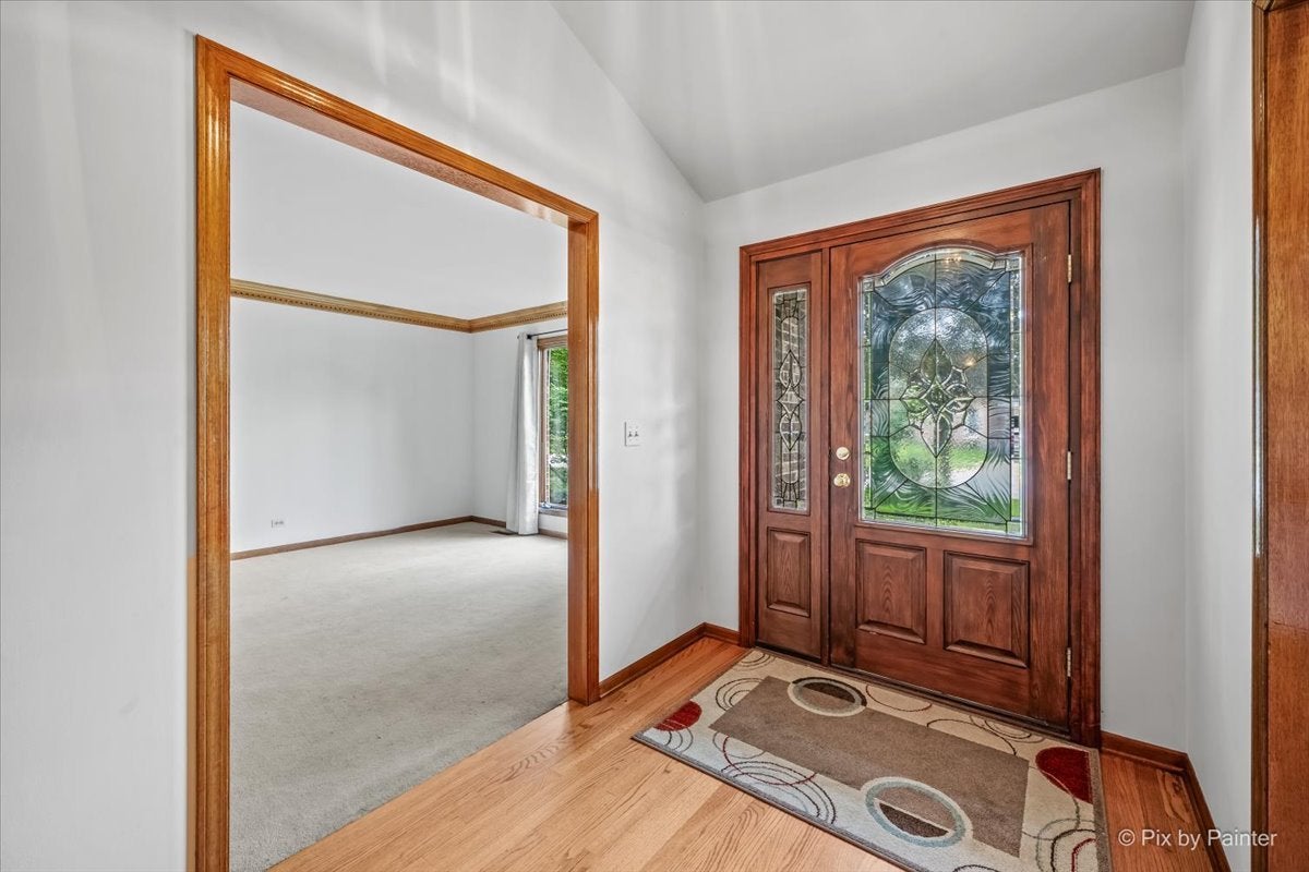 251 N Cambridge Drive