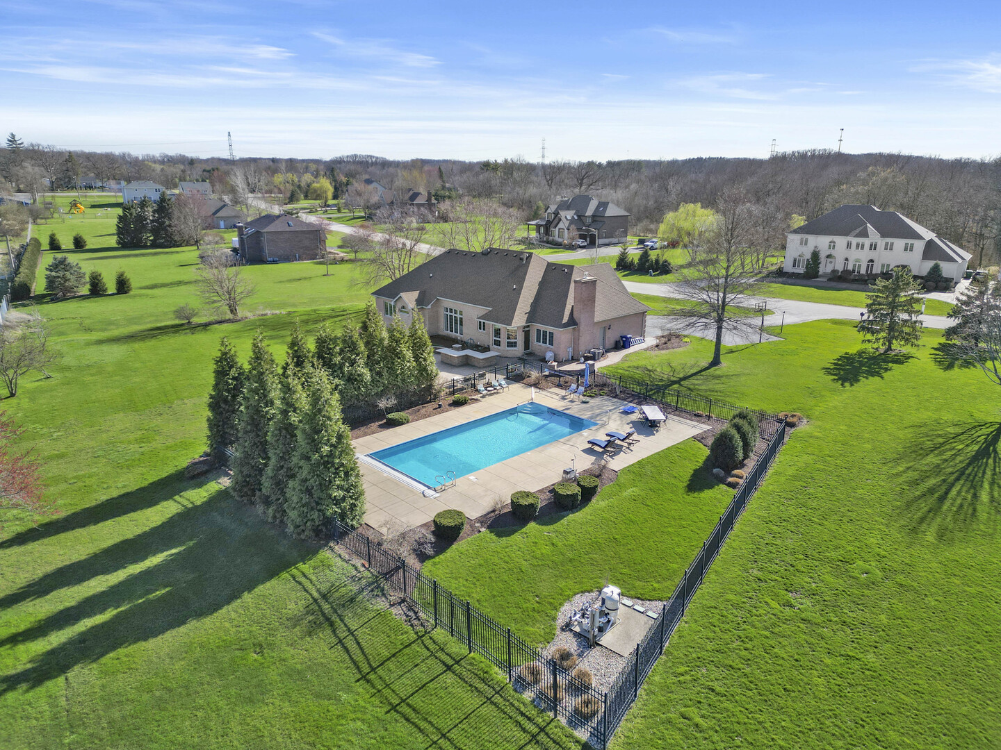 14129 S Chicory Trail
