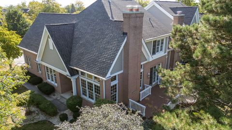 Tiny photo for 4258 Stableford Lane, Naperville, IL 60564 (MLS # 12483797)