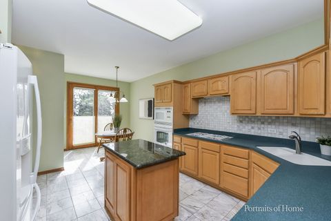 Tiny photo for 4258 Stableford Lane, Naperville, IL 60564 (MLS # 12483797)