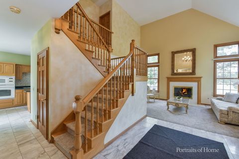 Tiny photo for 4258 Stableford Lane, Naperville, IL 60564 (MLS # 12483797)