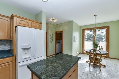 Tiny photo for 4258 Stableford Lane, Naperville, IL 60564 (MLS # 12483797)