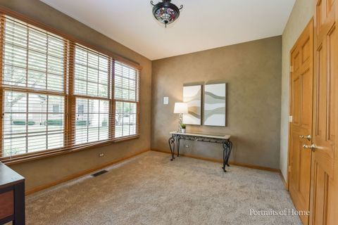 Tiny photo for 4258 Stableford Lane, Naperville, IL 60564 (MLS # 12483797)