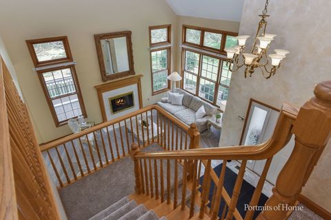 Tiny photo for 4258 Stableford Lane, Naperville, IL 60564 (MLS # 12483797)