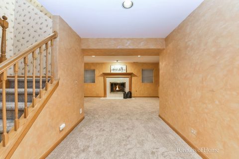 Tiny photo for 4258 Stableford Lane, Naperville, IL 60564 (MLS # 12483797)
