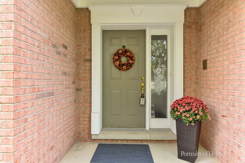 Tiny photo for 4258 Stableford Lane, Naperville, IL 60564 (MLS # 12483797)