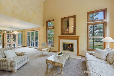 Tiny photo for 4258 Stableford Lane, Naperville, IL 60564 (MLS # 12483797)