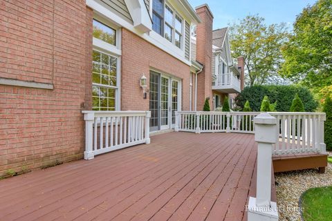 Tiny photo for 4258 Stableford Lane, Naperville, IL 60564 (MLS # 12483797)