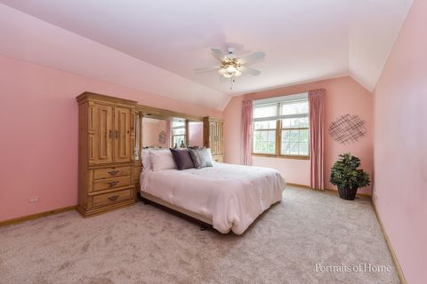 Tiny photo for 4258 Stableford Lane, Naperville, IL 60564 (MLS # 12483797)