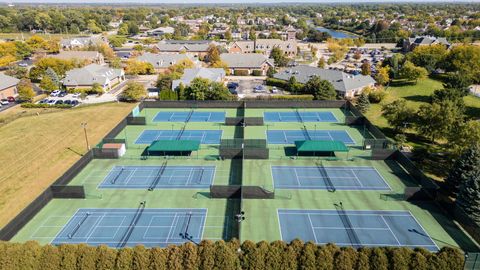 Tiny photo for 4258 Stableford Lane, Naperville, IL 60564 (MLS # 12483797)