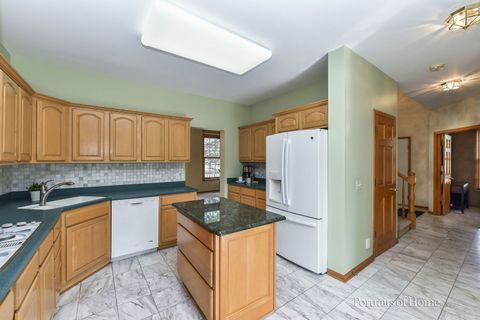 Tiny photo for 4258 Stableford Lane, Naperville, IL 60564 (MLS # 12483797)