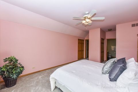 Tiny photo for 4258 Stableford Lane, Naperville, IL 60564 (MLS # 12483797)