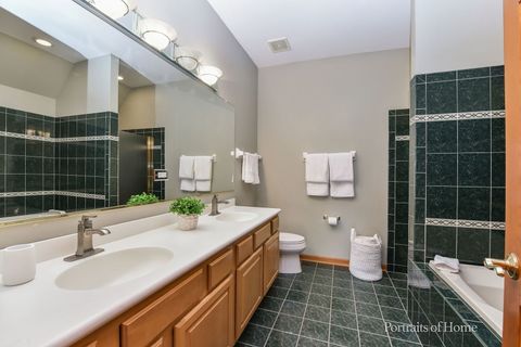Tiny photo for 4258 Stableford Lane, Naperville, IL 60564 (MLS # 12483797)