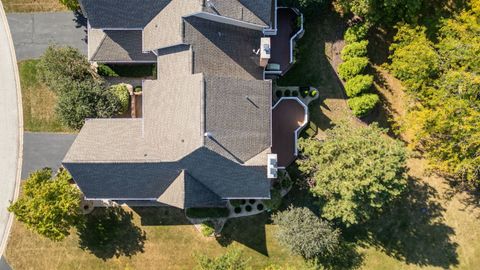 Tiny photo for 4258 Stableford Lane, Naperville, IL 60564 (MLS # 12483797)