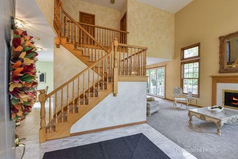Tiny photo for 4258 Stableford Lane, Naperville, IL 60564 (MLS # 12483797)