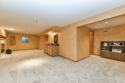 Tiny photo for 4258 Stableford Lane, Naperville, IL 60564 (MLS # 12483797)