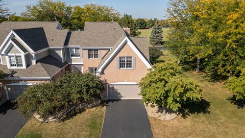 Tiny photo for 4258 Stableford Lane, Naperville, IL 60564 (MLS # 12483797)