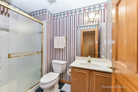 Tiny photo for 4258 Stableford Lane, Naperville, IL 60564 (MLS # 12483797)