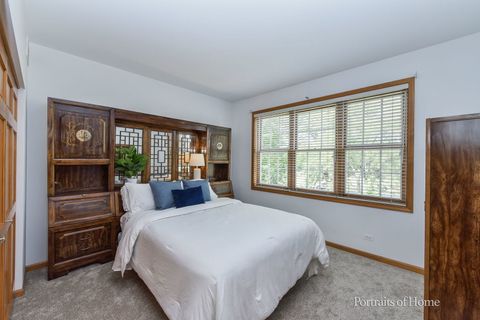 Tiny photo for 4258 Stableford Lane, Naperville, IL 60564 (MLS # 12483797)