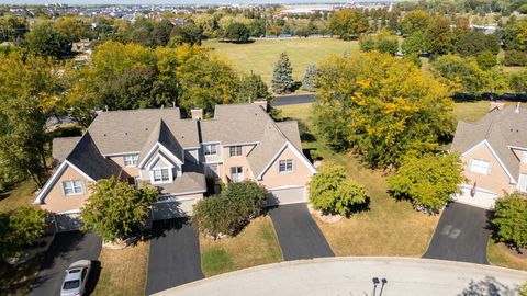 Tiny photo for 4258 Stableford Lane, Naperville, IL 60564 (MLS # 12483797)