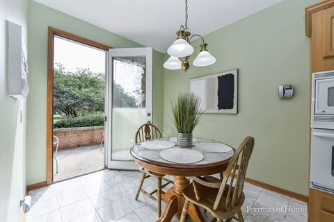 Tiny photo for 4258 Stableford Lane, Naperville, IL 60564 (MLS # 12483797)